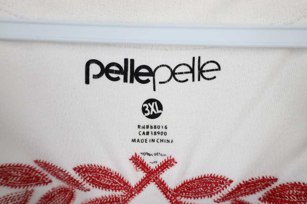 Pelle Pelle × Vintage Vintage Y2K Pelle Pelle Mar… - image 12