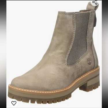 Timberland Women's Courmayeur Valley Chelsea Fash… - image 1