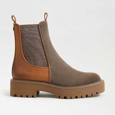 SAM EDELMAN LAGUNA CHELSEA BOOTS