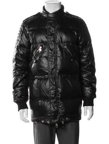 Dior dior homme puffer - Gem