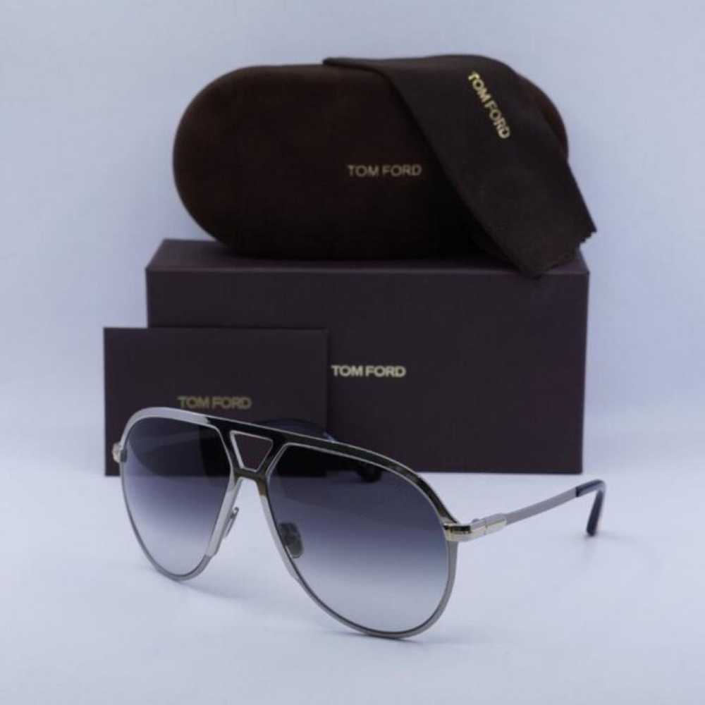 Tom Ford Sunglasses - image 9