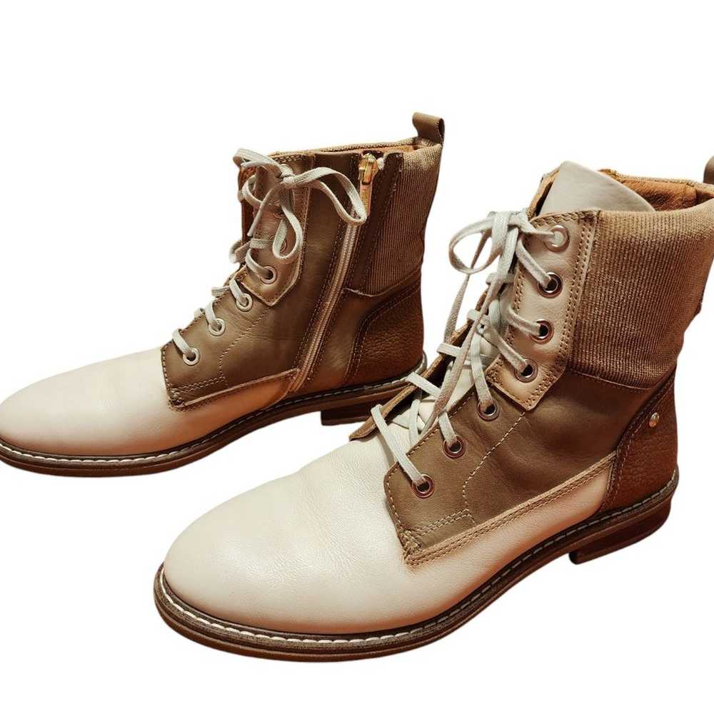 Pikolinos combat boots - image 2