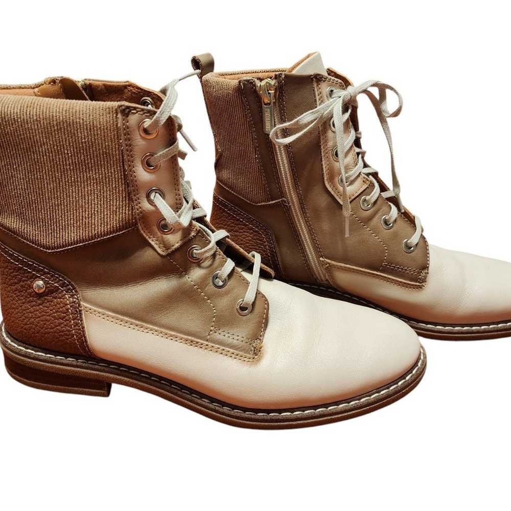 Pikolinos combat boots - image 3