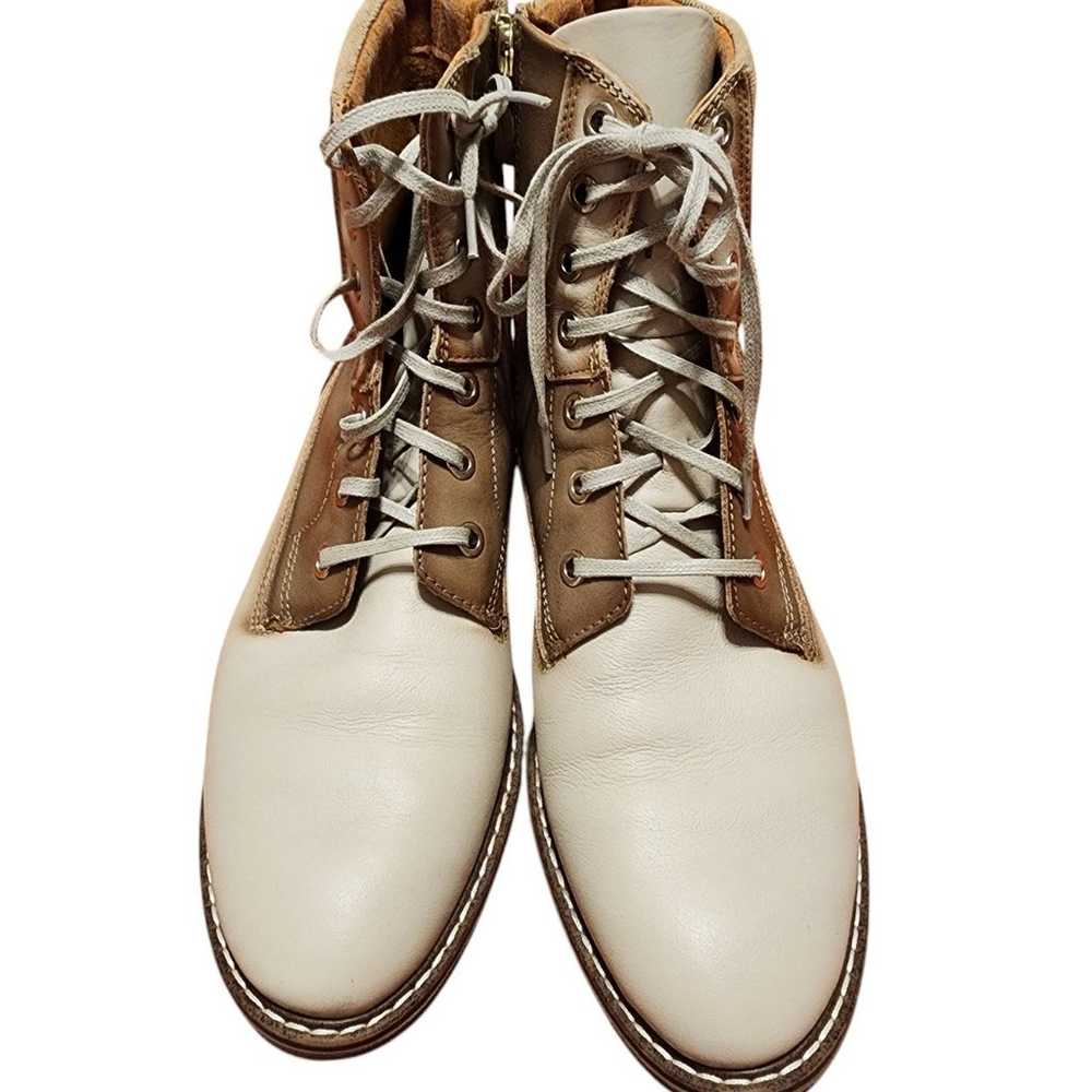 Pikolinos combat boots - image 4