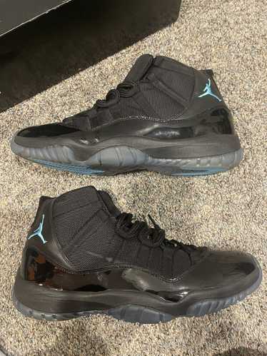 Jordan Brand Air Jordan 11 Gamma Blue