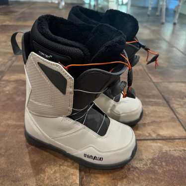 thirty two snowboarding Boots