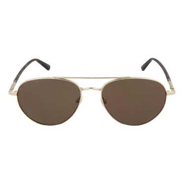 Gucci Aviator sunglasses