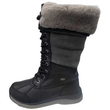 UGG Adirondack III Tall Boot