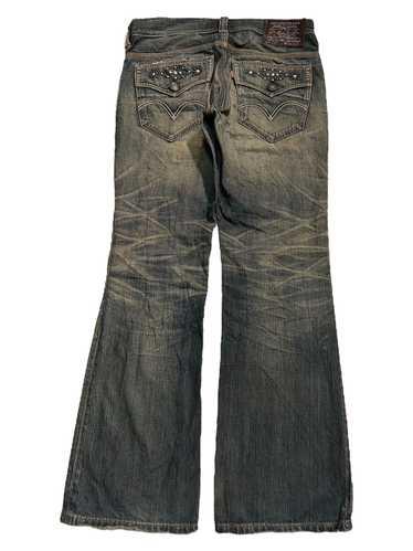 Kapital levis denim - Gem