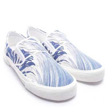 Celine Cloth high trainers - image 1