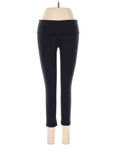 Lululemon Athletica Women Black Active Pants 6