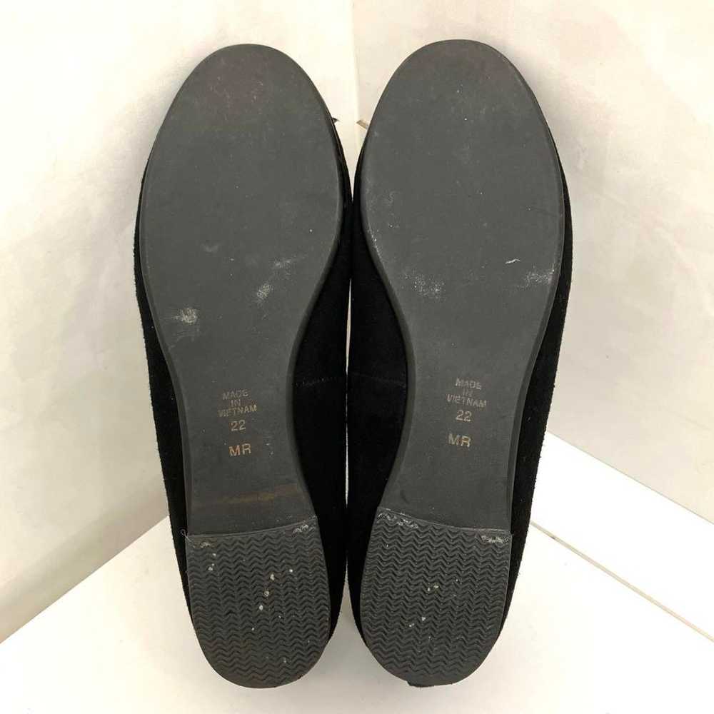 TALANTON by DIANA Flat Shoes Black DIANA - image 11