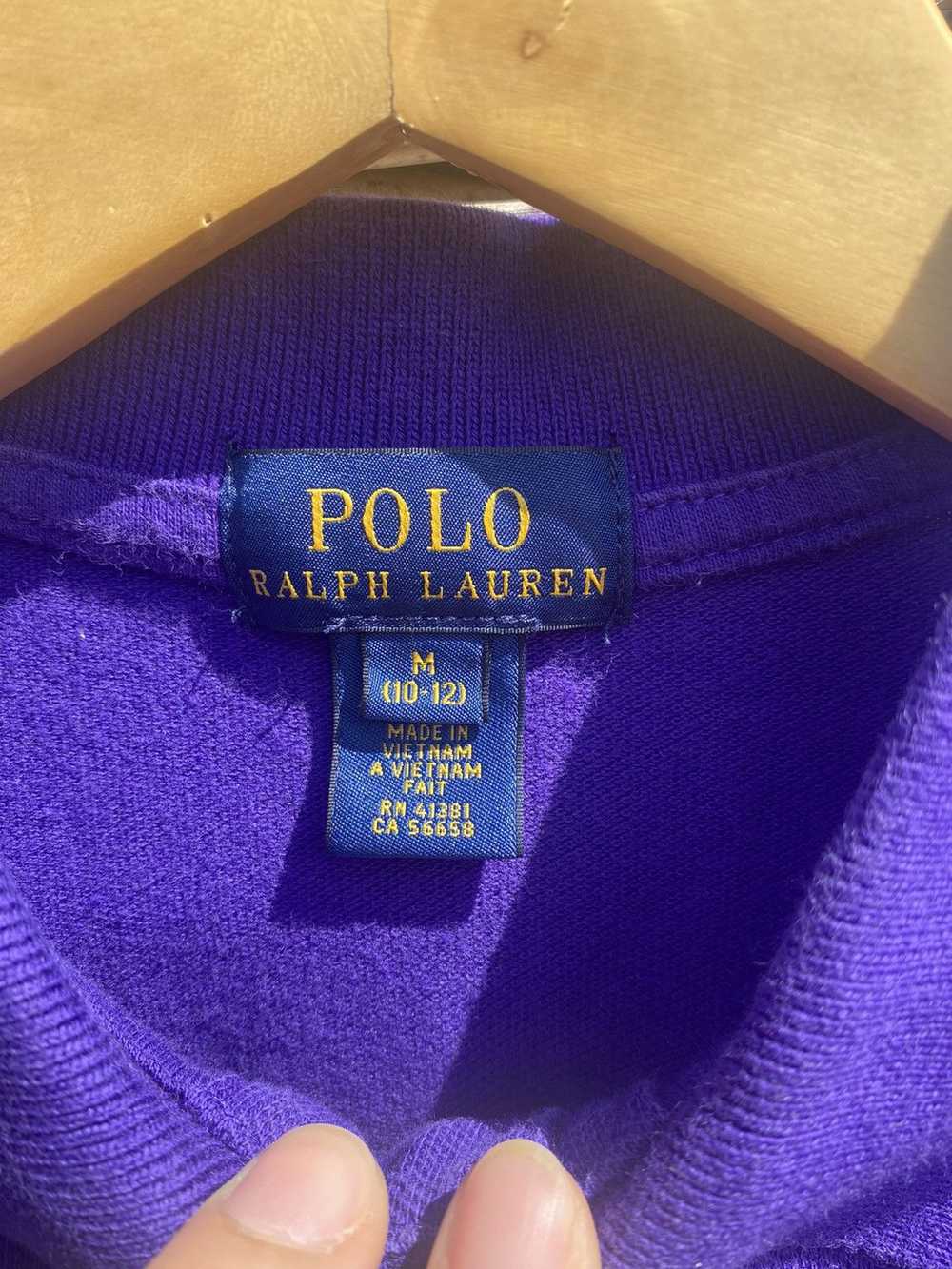 Polo Ralph Lauren × Vintage Vintage Ralph Lauren … - image 2