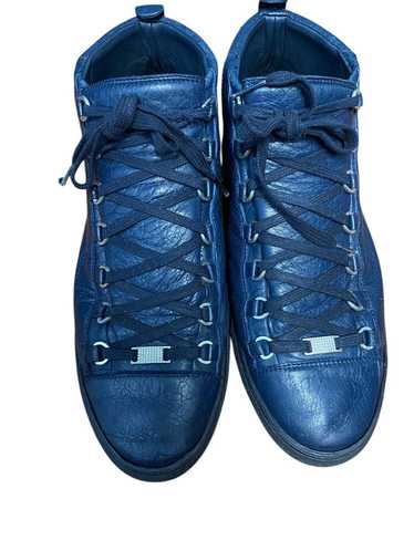 Balenciaga Balenciaga Arena High Top Shoes