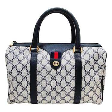 Gucci Leather bag - image 1