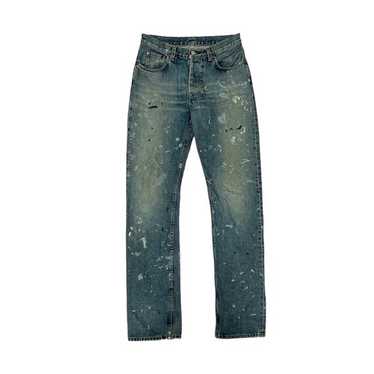 1998 helmut lang jeans - Gem