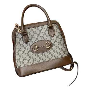 Gucci Horsebit 1955 leather handbag