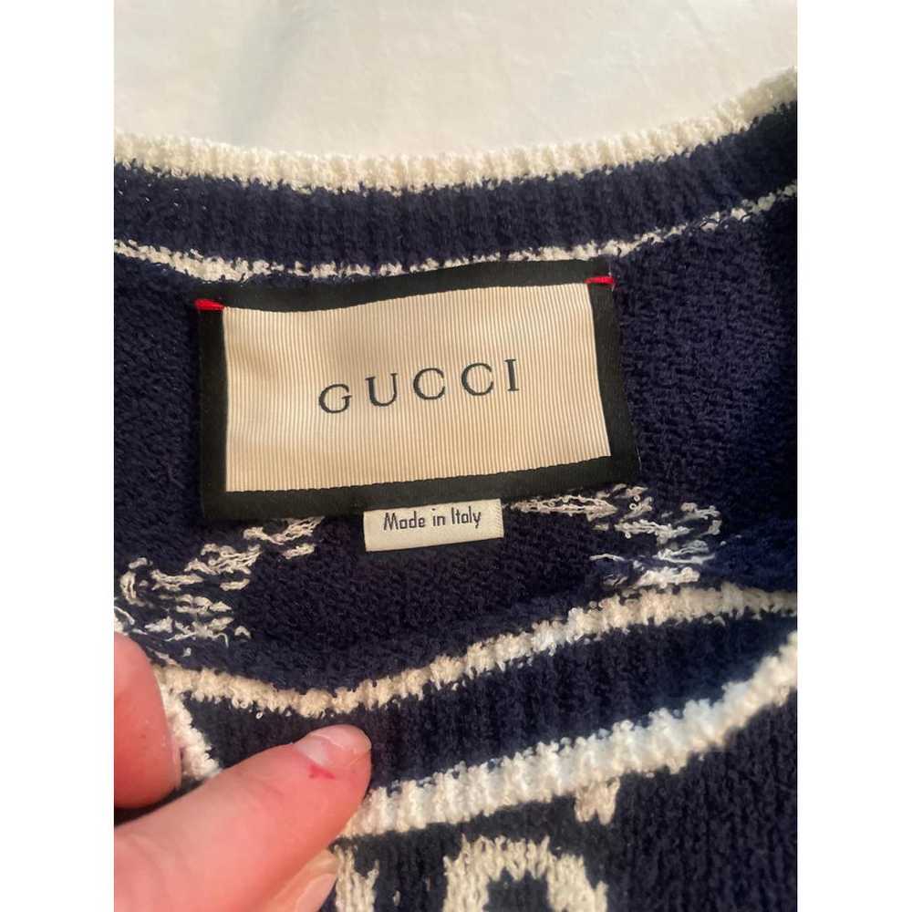 Gucci Knitwear - image 2