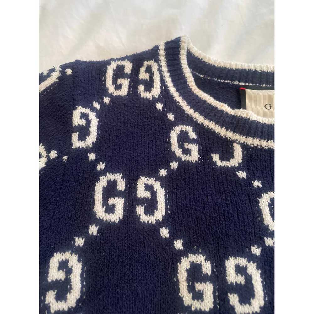 Gucci Knitwear - image 3