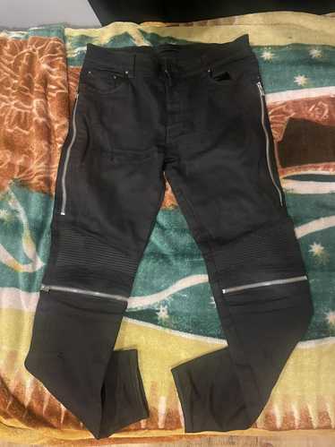 Amiri mx2 jeans - Gem