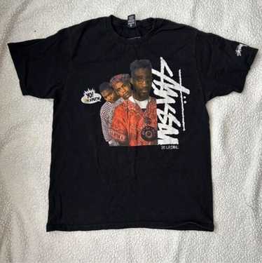 Stussy mtv rap - Gem