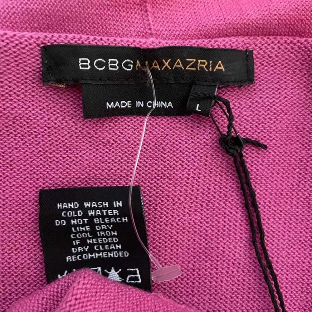 Bcbg Max Azria Cardigan - image 9