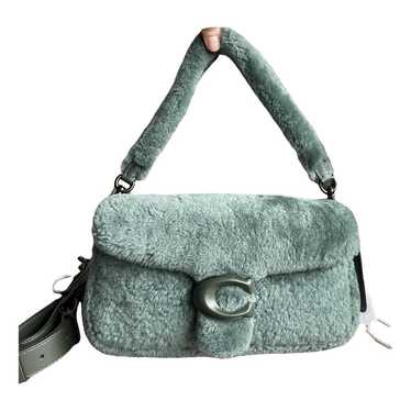 Coach Tabby leather handbag - image 1