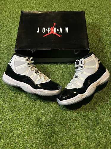 Jordan Brand Jordan 11 Concord