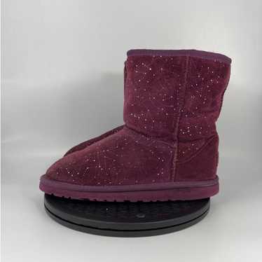 Ugg Womens UGG Australia Classic Short Mini Boots… - image 1