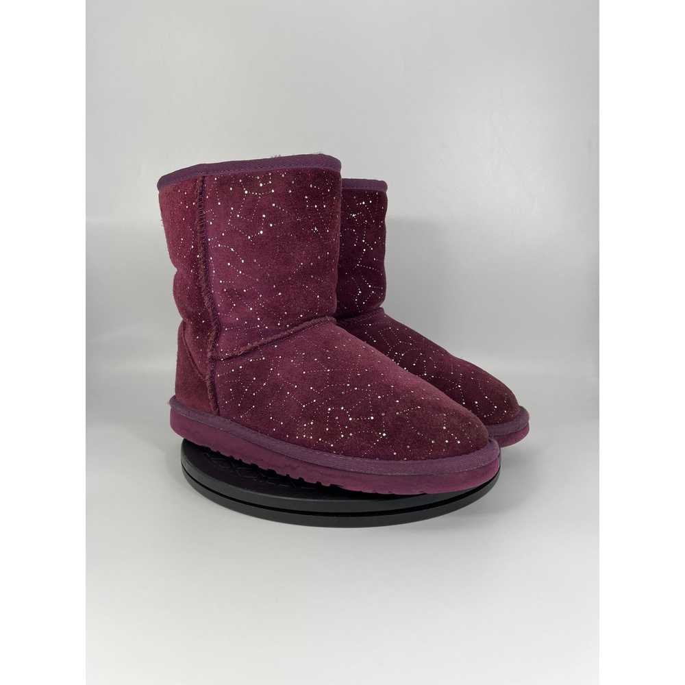 Ugg Womens UGG Australia Classic Short Mini Boots… - image 3