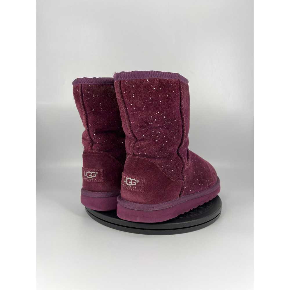 Ugg Womens UGG Australia Classic Short Mini Boots… - image 4