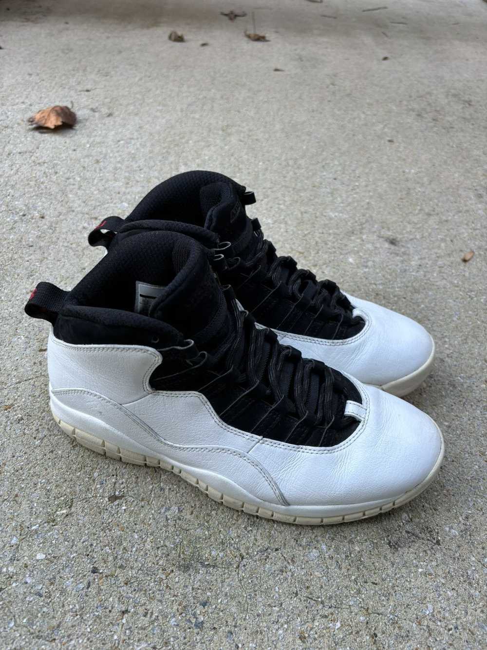 Jordan Brand × Nike Air Jordan 10 Retro I’m Back - image 4