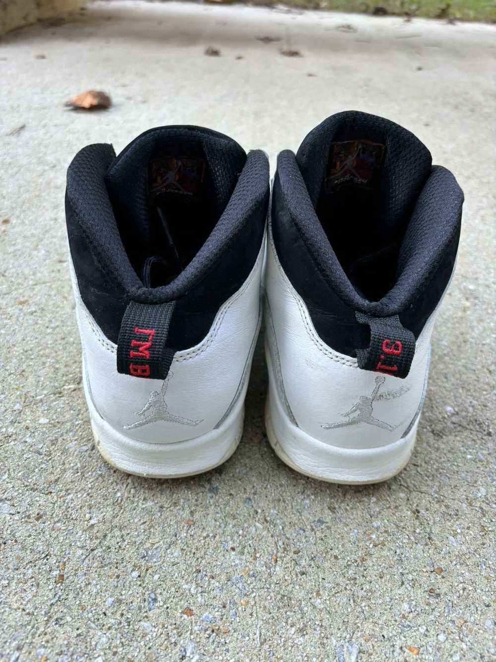 Jordan Brand × Nike Air Jordan 10 Retro I’m Back - image 7