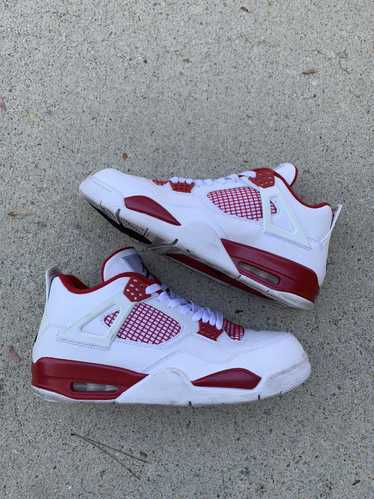 Jordan Brand × Nike Air Jordan 4 Retro Alternate 8