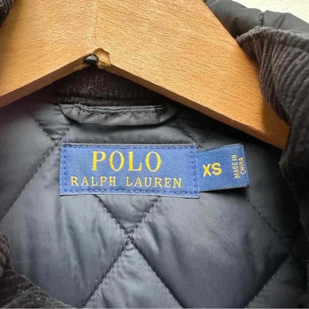 Polo Ralph Lauren Short vest - image 2