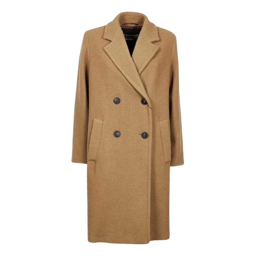 Max Mara Weekend Cashmere coat - image 1