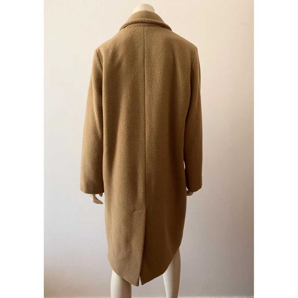 Max Mara Weekend Cashmere coat - image 7