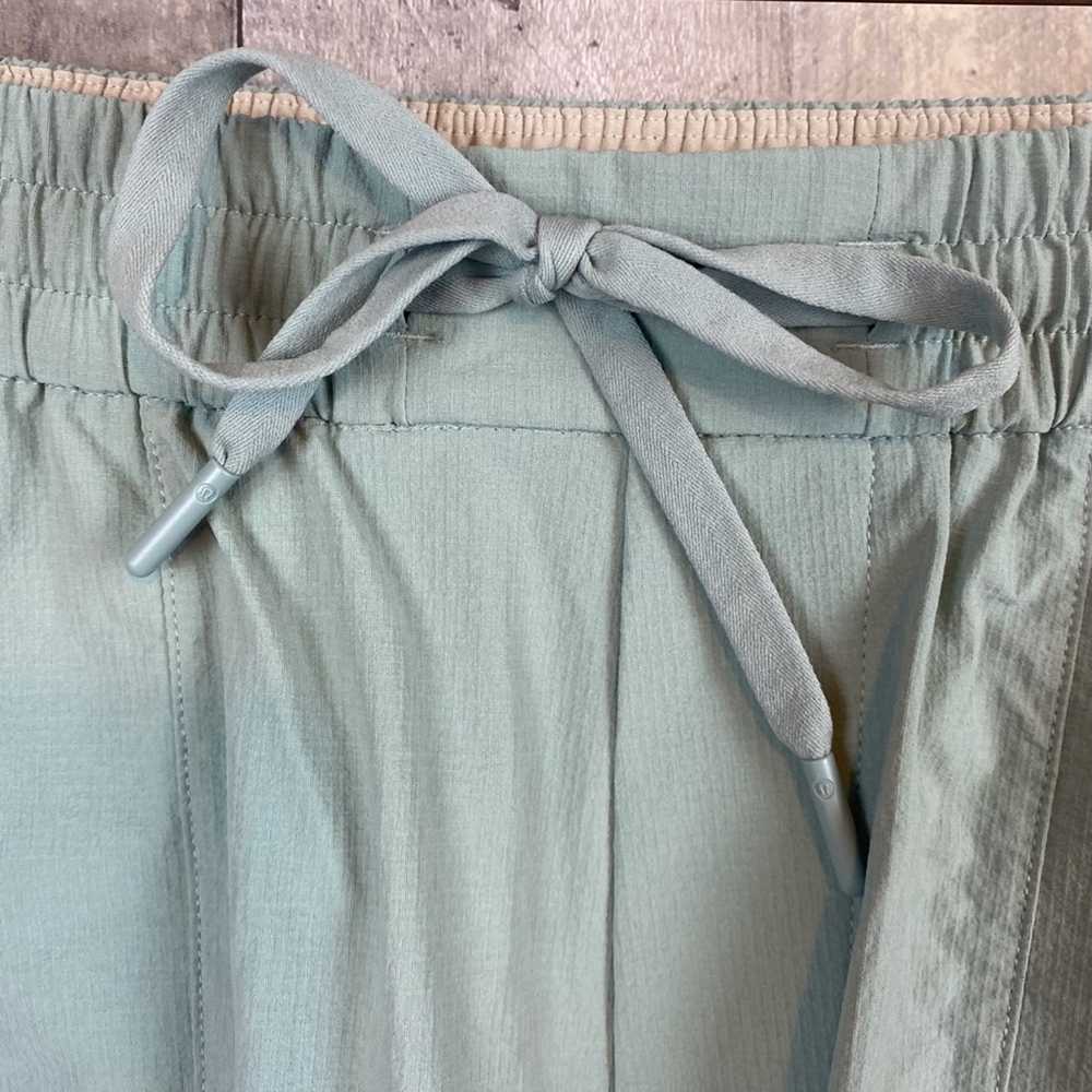 Lululemon Bowline Short 5" *Stretch Ripstop in Si… - image 3