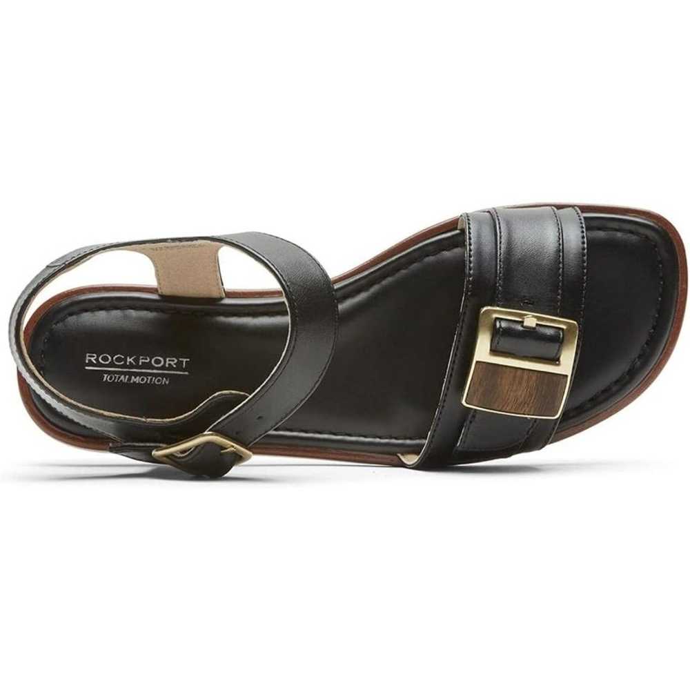 Rockport Women's Total Motion Zadie Buckle Sandal… - image 2