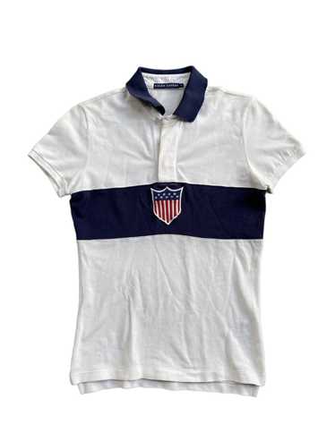 K swiss polo ralph - Gem