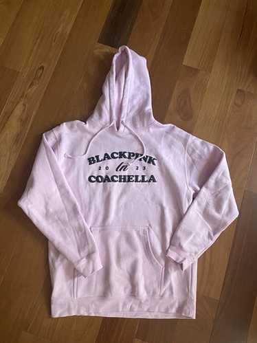 BLACKPINK bornpink ソウルコン パーカー ピンク L 2025年最新】blackpink ソウルコン パーカーの人気アイテム