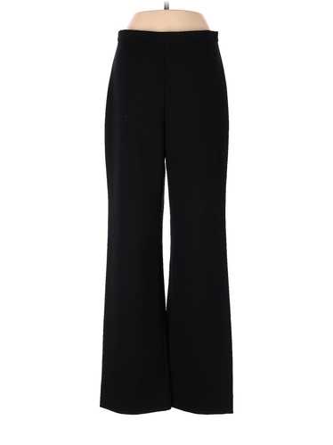 Charles Chang-Lima Women Black Wool Pants 4