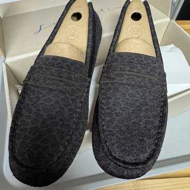 rothys driver loafers 8.5