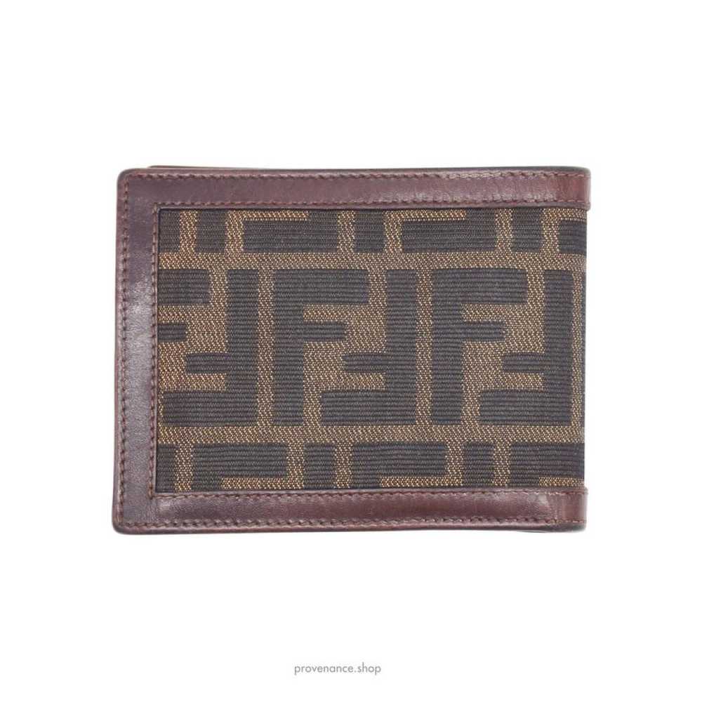 Fendi Leather small bag - image 8