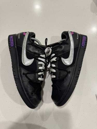 Off-White dunks Low lot 50 of 50 - image 1