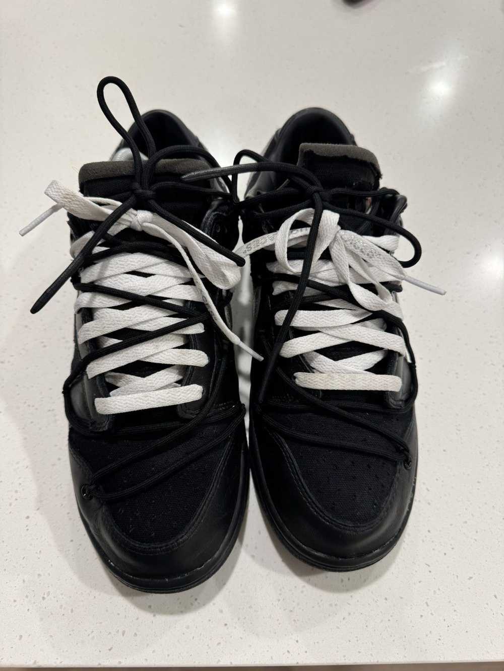 Off-White dunks Low lot 50 of 50 - image 5