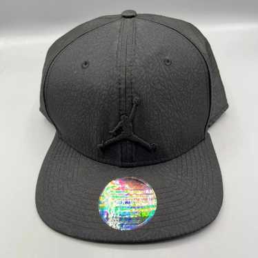 Jordan Brand Air Jordan Hat Men Cement Elephant J… - image 1