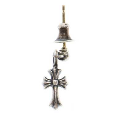 Chrome hearts cross drop - Gem