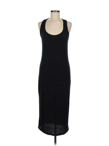 Sen Women Black Casual Dress M