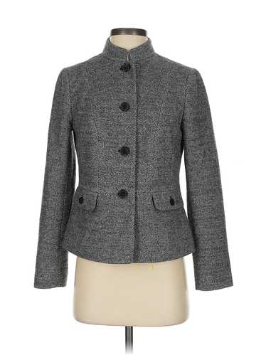 Talbots Women Gray Coat 2